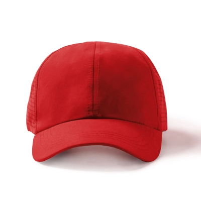 
                                                CAP KARIN RED
                                                