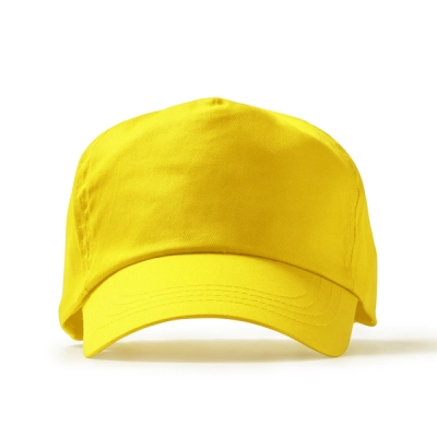 
                                                CAP FREYA YELLOW
                                                