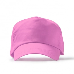 CAP FREYA LIGHT PINK