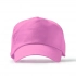 CAP FREYA LIGHT PINK