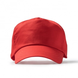 CAP FREYA RED