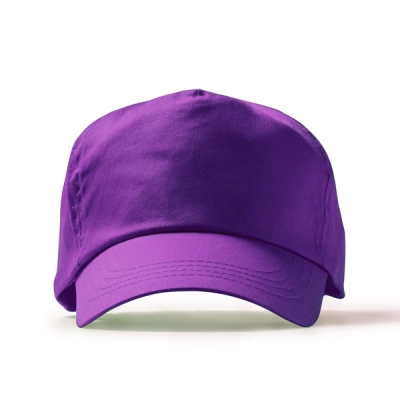 
                                                CAP FREYA PURPLE
                                                