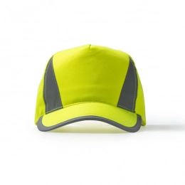 CAR BALDER FLUOR YELLOW