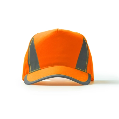 
                                                Кепка BALDER FLUOR ORANGE
                                                