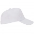 URANUS CAP S/ONE SIZE WHITE
