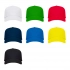 URANUS CAP S/ONE SIZE WHITE