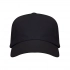 URANUS CAP S/ONE SIZE BLACK