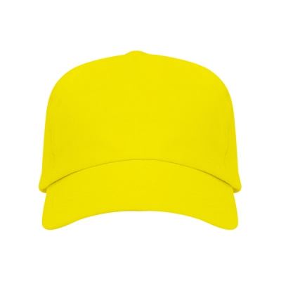 
                                                URANUS CAP S/KIDS YELLOW
                                                