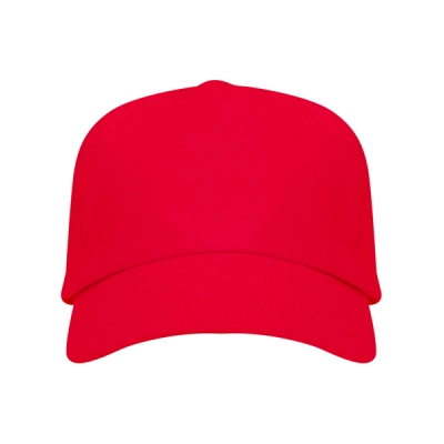 
                                                URANUS CAP S/KIDS RED
                                                