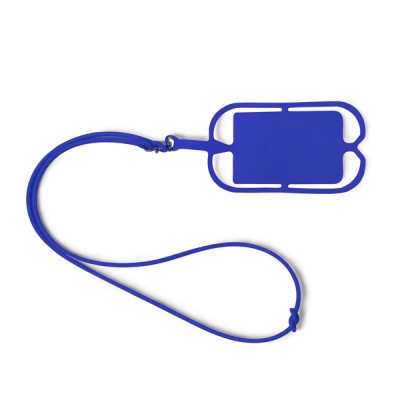 
                                            LANYARD DALVIK ROYAL BLUE
                                            