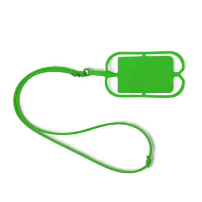 
                                            LANYARD DALVIK FERN GREEN
                                            