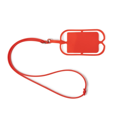 
                                                Ланьярд DALVIK RED
                                                