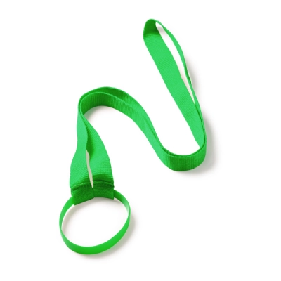 
                                            LANYARD ALDAZ FERN GREEN
                                            