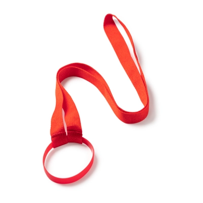 
                                            LANYARD ALDAZ RED
                                            