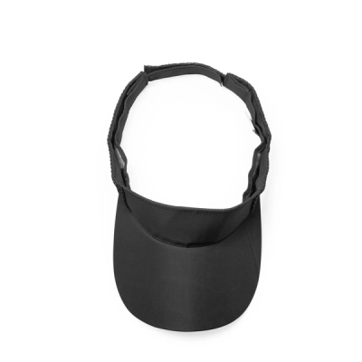 
                                            VISOR WIZER BLACK
                                            