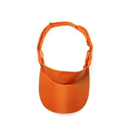 
                                            Козырек WIZER ORANGE
                                            