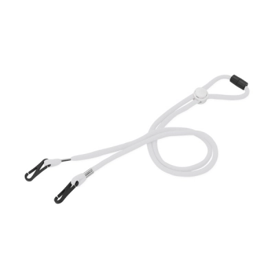 
                                                HOLDE LANYARD WHITE
                                                