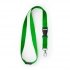 GUEST LANYARD FERN GREEN