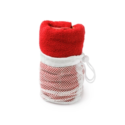 
                                                Полотенце KELSEY RED
                                                