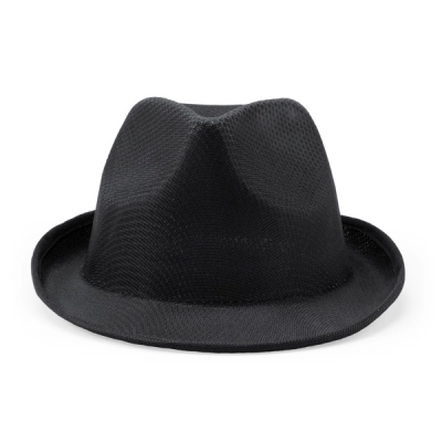 
                                            DUSK HAT BLACK
                                            