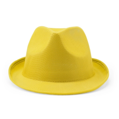 
                                            DUSK HAT YELLOW
                                            