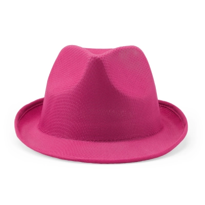 
                                            DUSK HAT FUCHSIA
                                            