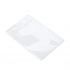 ID BADGE TABOR TRANSPARENT