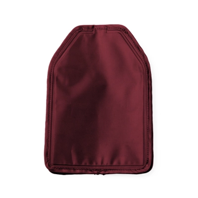 
                                                BOTTLE COOLER FROST BURGUNDY
                                                