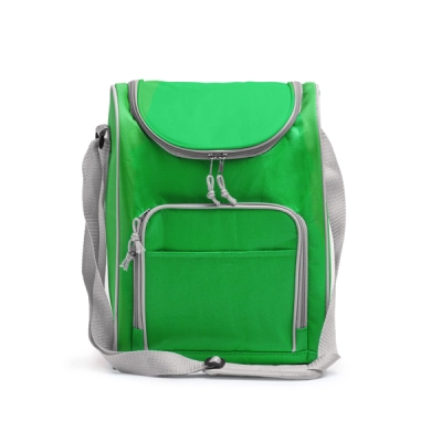 
                                                COOLER BAG BAYONA FERN GREEN
                                                