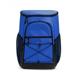 COOLER BACKPACK SAKRA ROYAL BLUE