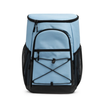 
                                            COOLER BACKPACK SAKRA SKY BLUE
                                            
