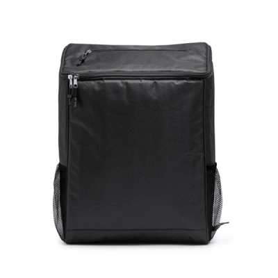 
                                            COOLER BACKPACK LOMBOK BLACK
                                            