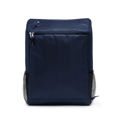 
                                                Терморюкзак LOMBOK NAVY BLUE
                                                