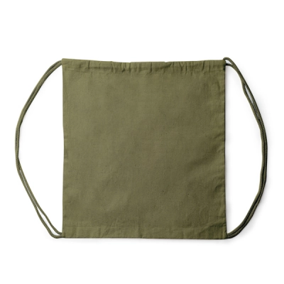 
                                            DRAWSTRING BAG NASKA ADVENTURE GREEN
                                            
