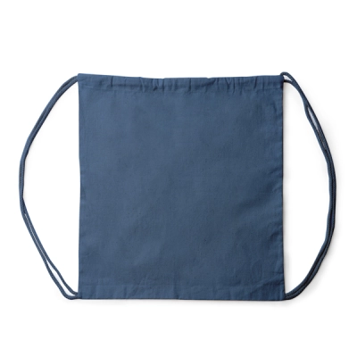 
                                            DRAWSTRING BAG NASKA RIVIERA BLUE
                                            