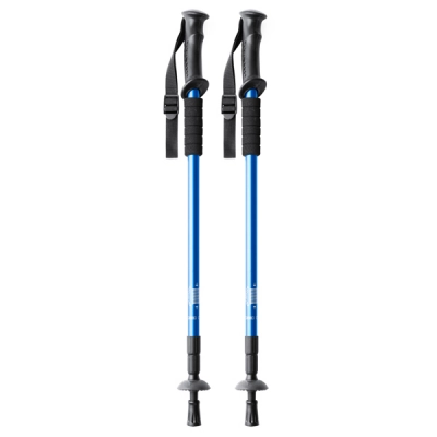 
                                            TREKKING POLES VULCAN ROYAL BLUE
                                            