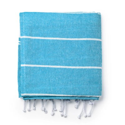 
                                                Полотенце DENIA TURQUOISE
                                                