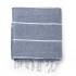 TOWEL DENIA NAVY