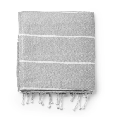
                                                Полотенце DENIA HEATHER GRIS
                                                