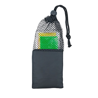 
                                            EMON ELASTIC BAND SET BLACK
                                            