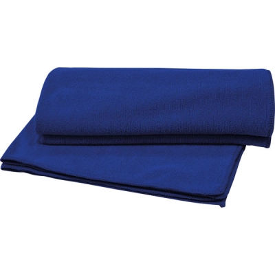 
                                            ORLY MICROFIBER TOWEL 60X145 ROYAL
                                            