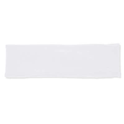 
                                                OLYMPIA HEADBAND WHITE
                                                