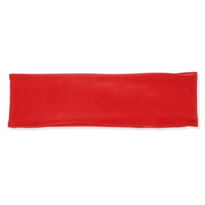 
                                                OLYMPIA HEADBAND RED
                                                