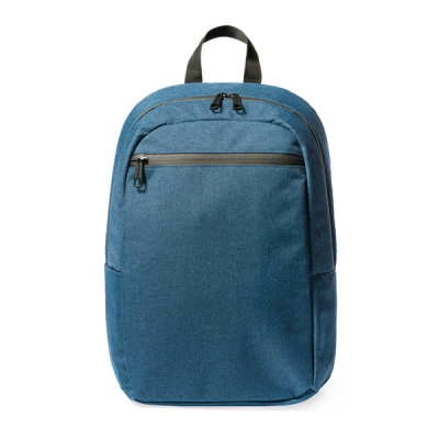 
                                                Рюкзак MALMO HEATHER DENIM
                                                