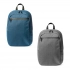BACKPACK MALMO HEATHER GREY