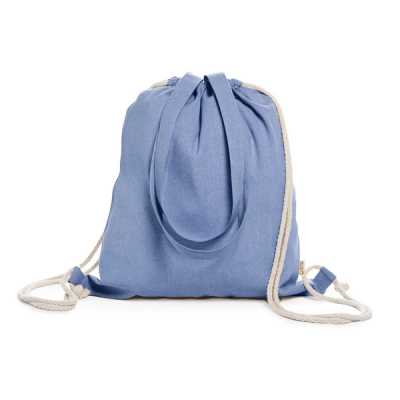 
                                            BAG BACKPACK VARESE ROYAL BLUE
                                            