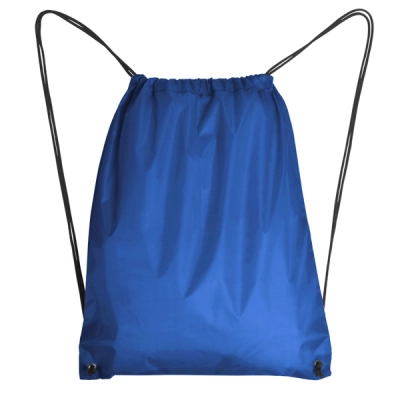 
                                            HAMELIN DRAWSTRING BAG ROYAL O/S
                                            