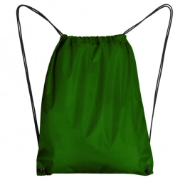 HAMELIN DRAWSTRING S/ONE SIZE DARK GREEN