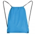 HAMELIN DRAWSTRING S/ONE SIZE LIGHT ROYAL BLUE