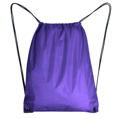
                                                HAMELIN сумка на шнурке PURPLE O/S
                                                